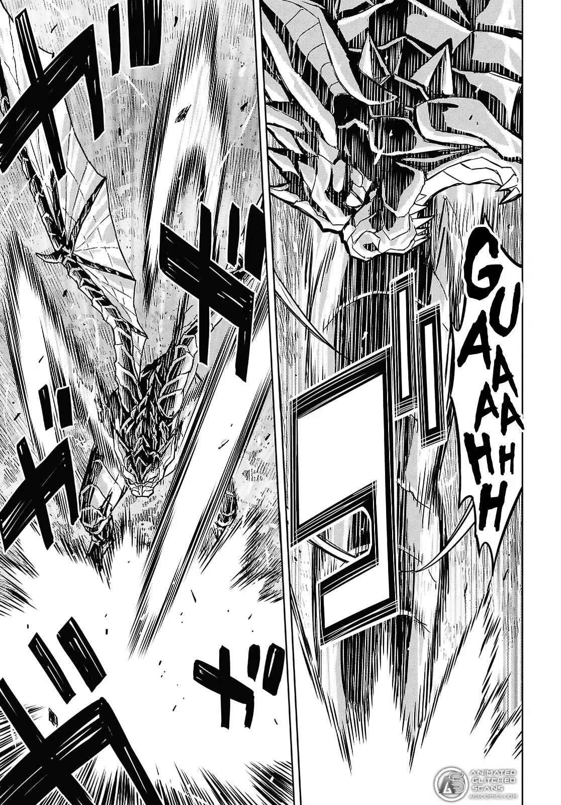 Monogatari no Kuromaku ni Tensei Shite — Chapter 23 — Page 9