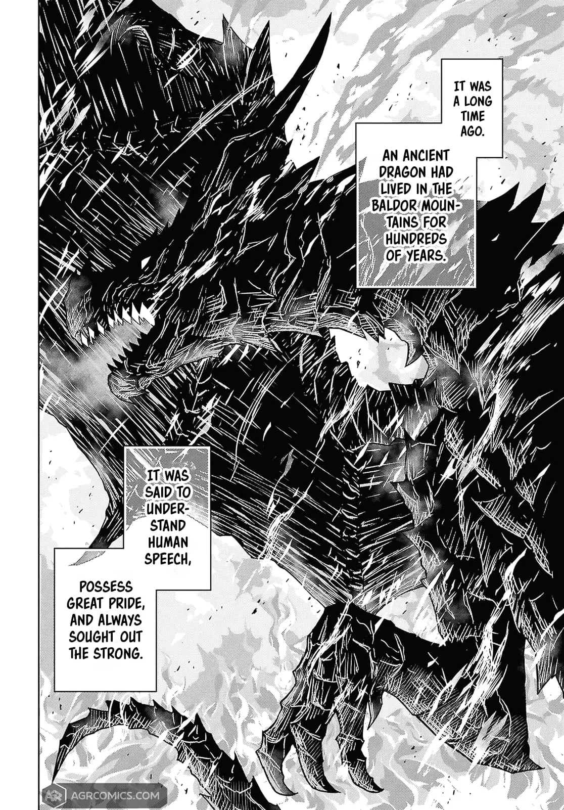 Monogatari no Kuromaku ni Tensei Shite — Chapter 24.1 — Page 12