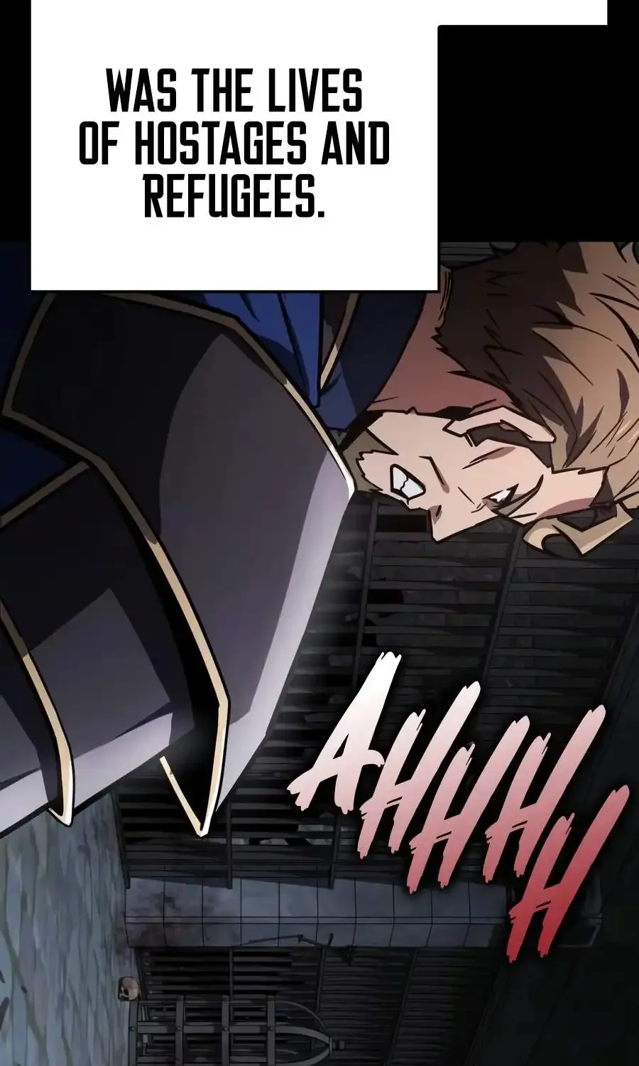 A Genius Wizard Who Breaks Boundaries — Chapter 63 — Page 45