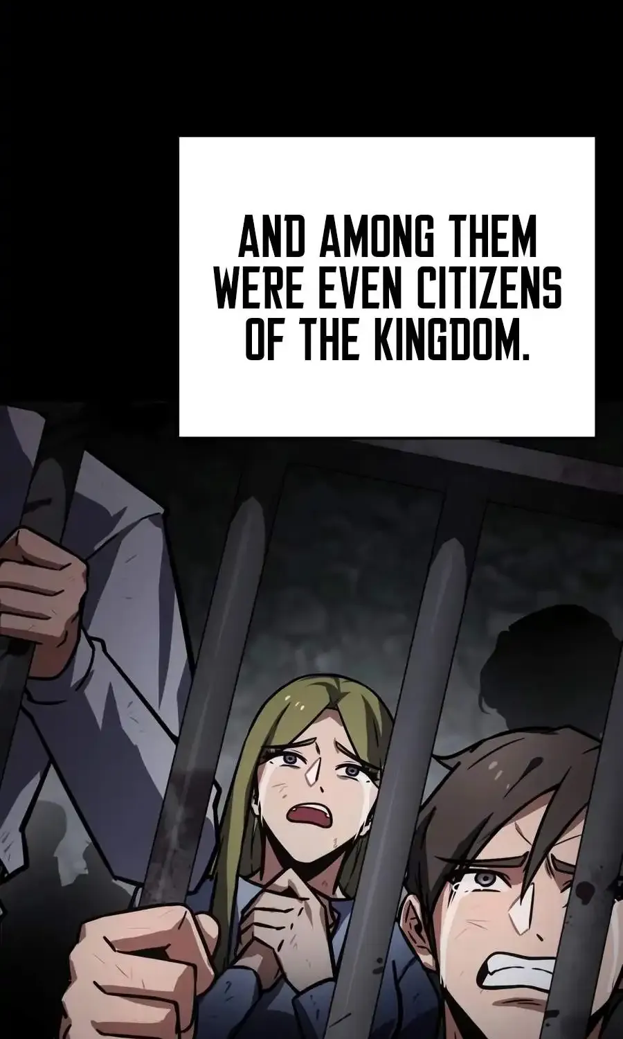 A Genius Wizard Who Breaks Boundaries — Chapter 63 — Page 47