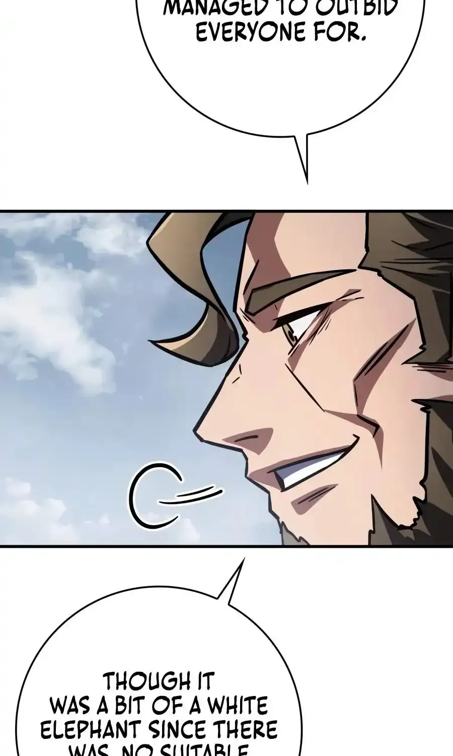 A Genius Wizard Who Breaks Boundaries — Chapter 63 — Page 96