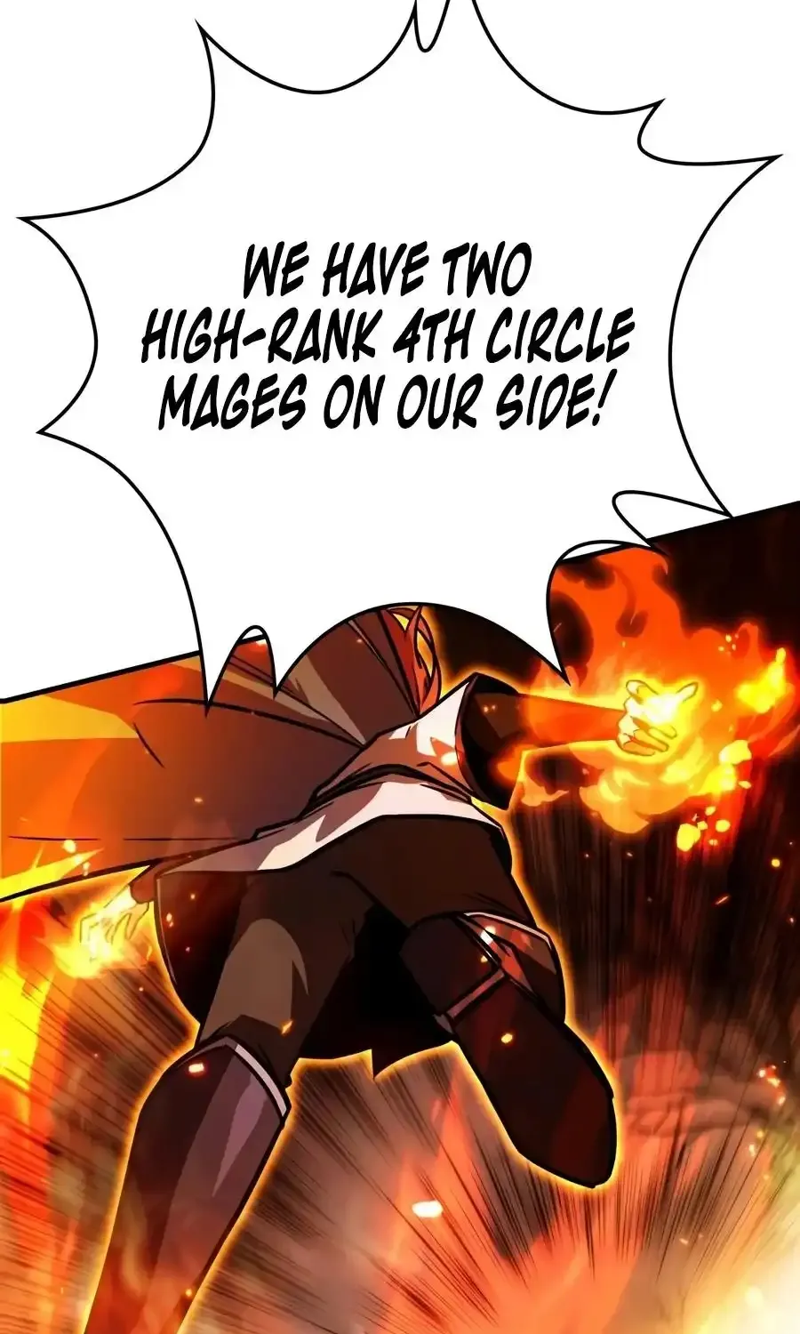 A Genius Wizard Who Breaks Boundaries — Chapter 63 — Page 120