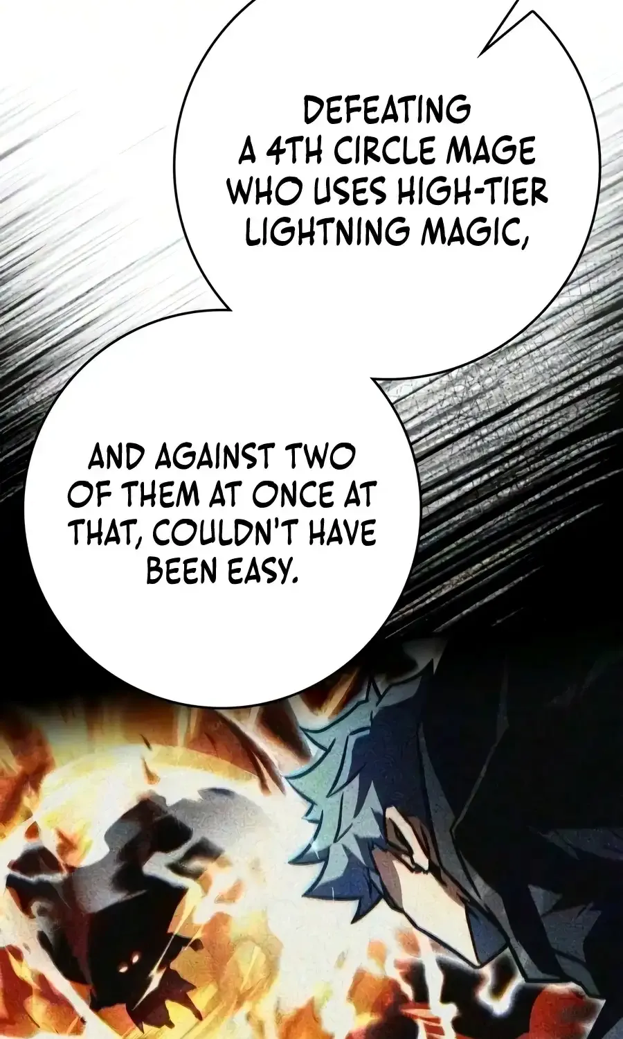 A Genius Wizard Who Breaks Boundaries — Chapter 64 — Page 21