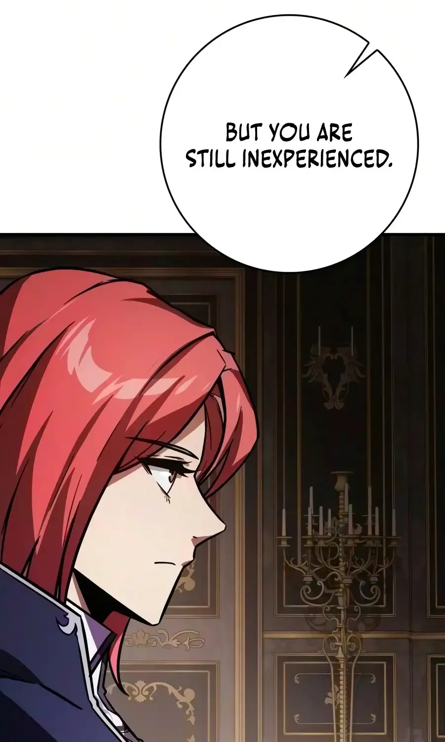 A Genius Wizard Who Breaks Boundaries — Chapter 64 — Page 29