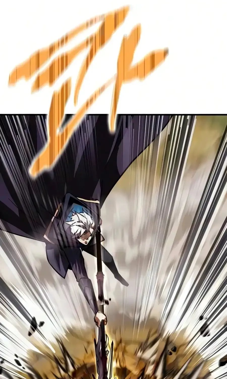 A Genius Wizard Who Breaks Boundaries — Chapter 64 — Page 42