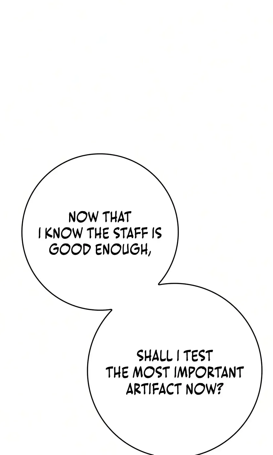 A Genius Wizard Who Breaks Boundaries — Chapter 64 — Page 50