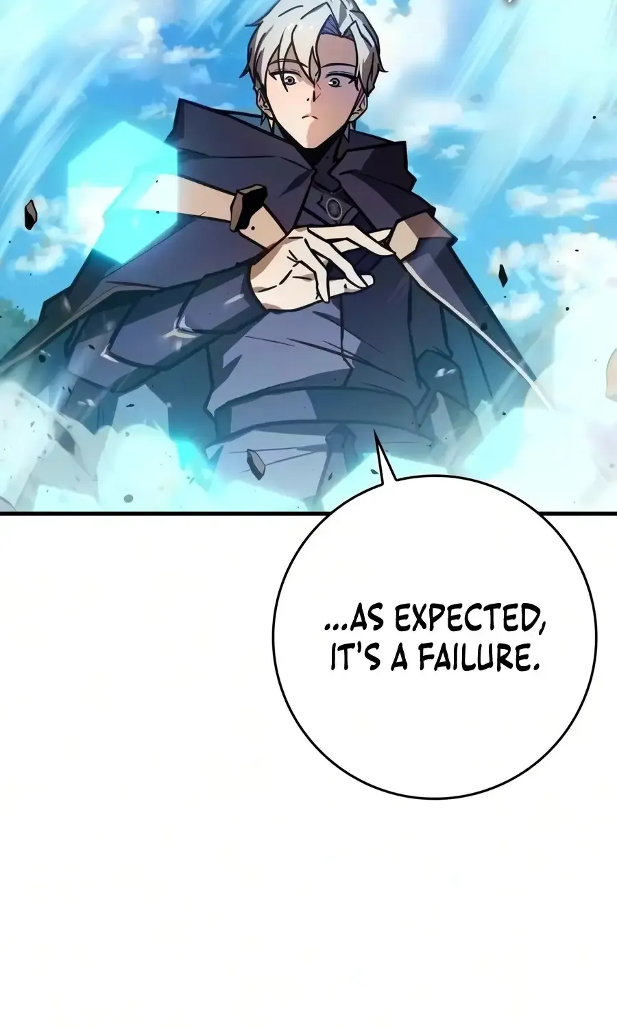 A Genius Wizard Who Breaks Boundaries — Chapter 64 — Page 64