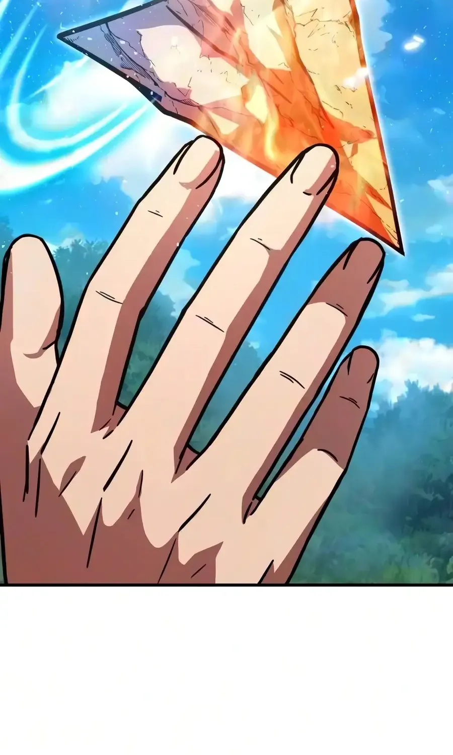 A Genius Wizard Who Breaks Boundaries — Chapter 64 — Page 82
