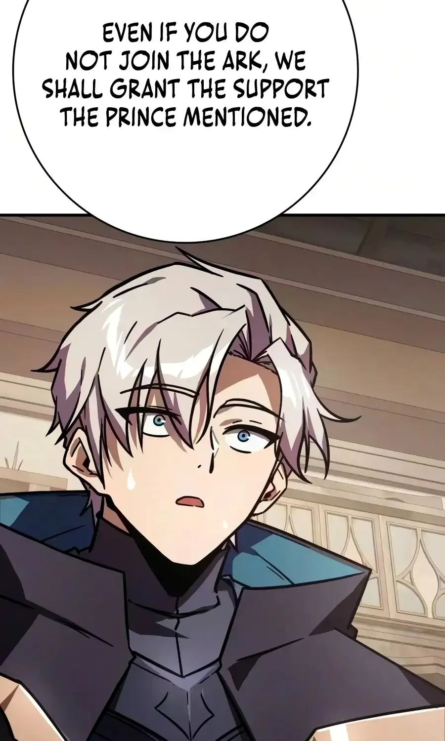 A Genius Wizard Who Breaks Boundaries — Chapter 64 — Page 121