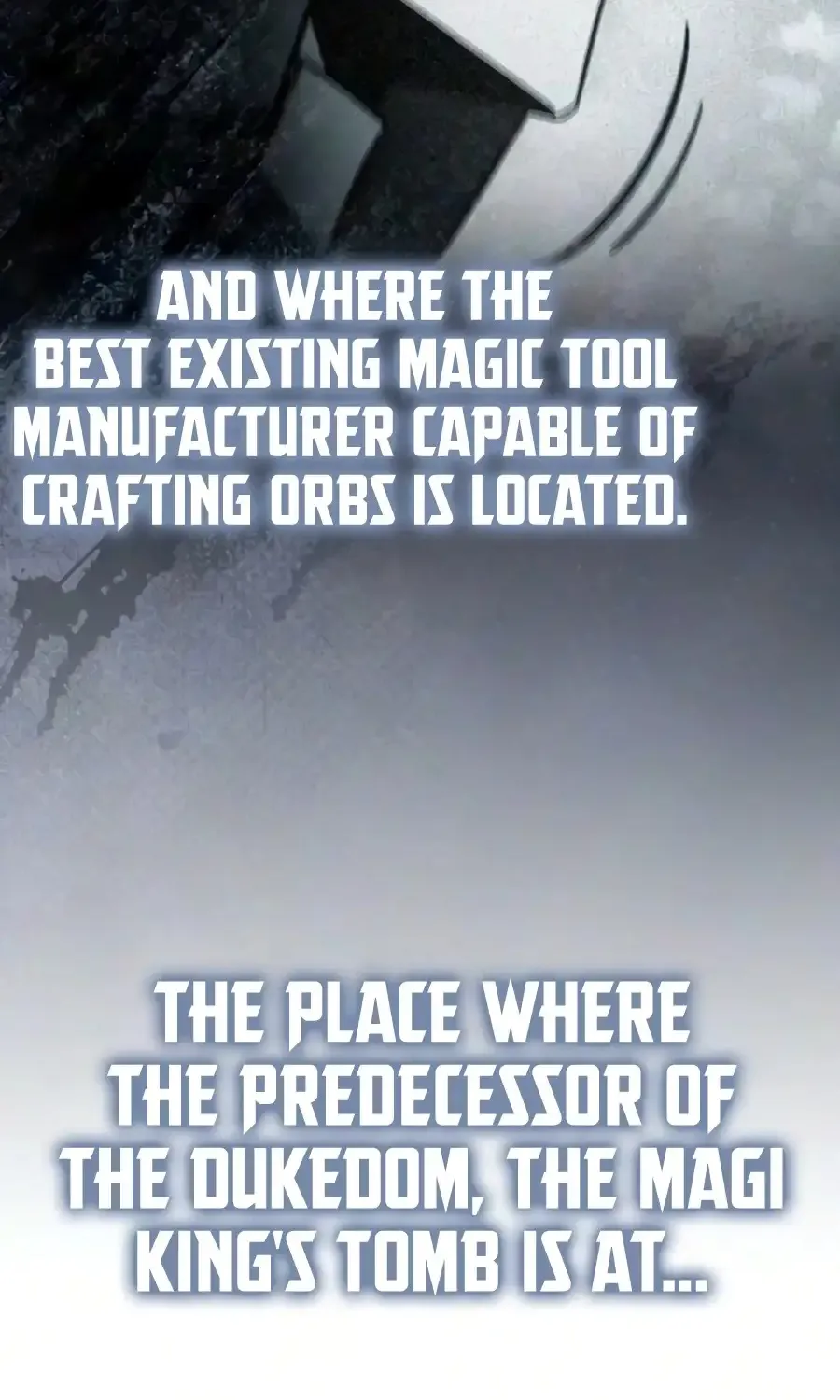 A Genius Wizard Who Breaks Boundaries — Chapter 64 — Page 133