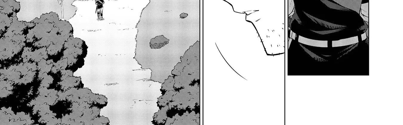 The Swordsman Everyone Looked Down On As Useless Is Actually the Strongest — Chapter 1 — Page 15
