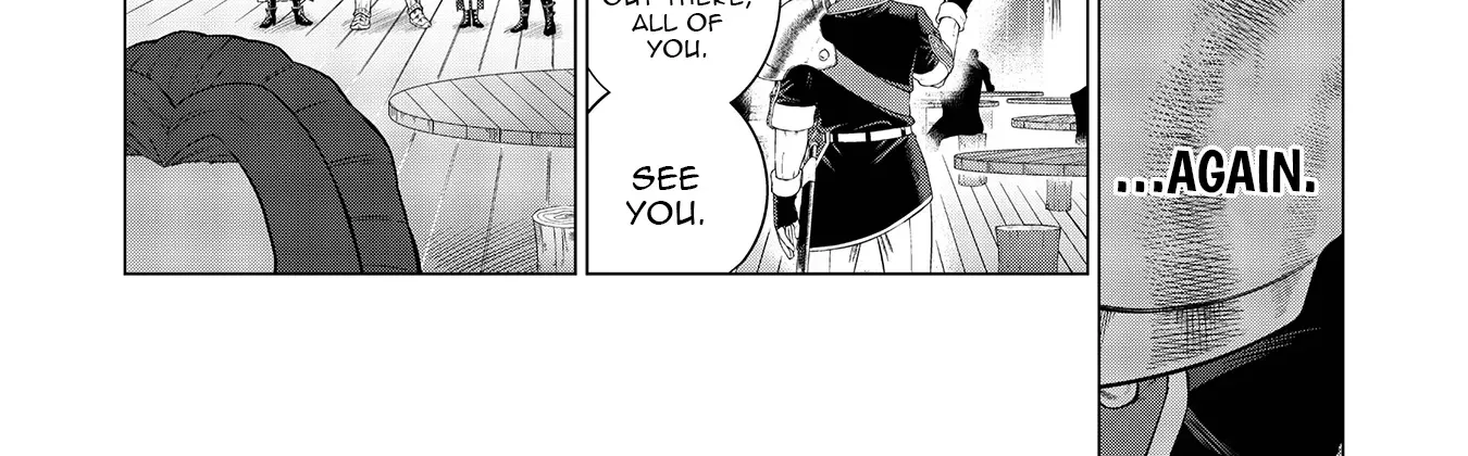 The Swordsman Everyone Looked Down On As Useless Is Actually the Strongest — Chapter 1 — Page 19