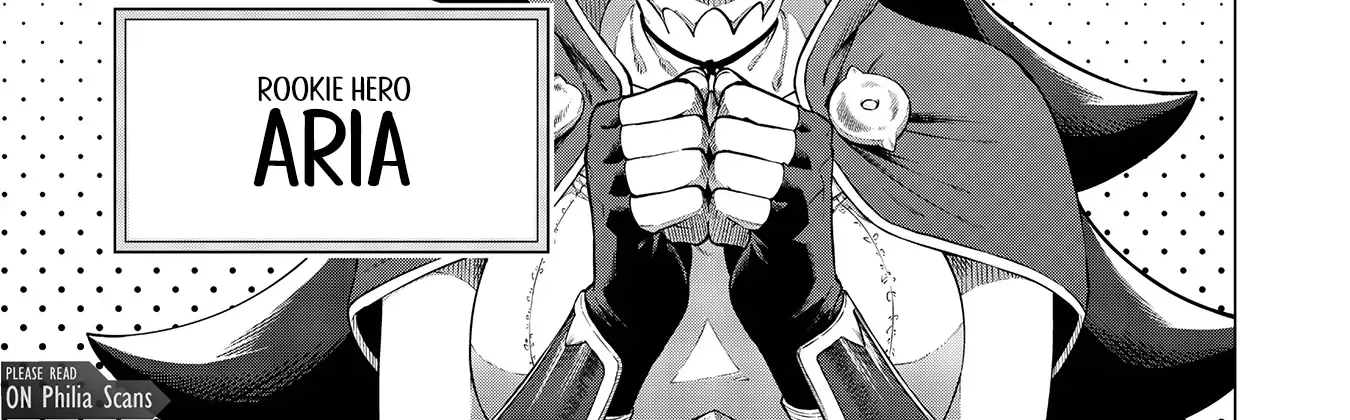 The Swordsman Everyone Looked Down On As Useless Is Actually the Strongest — Chapter 1 — Page 27