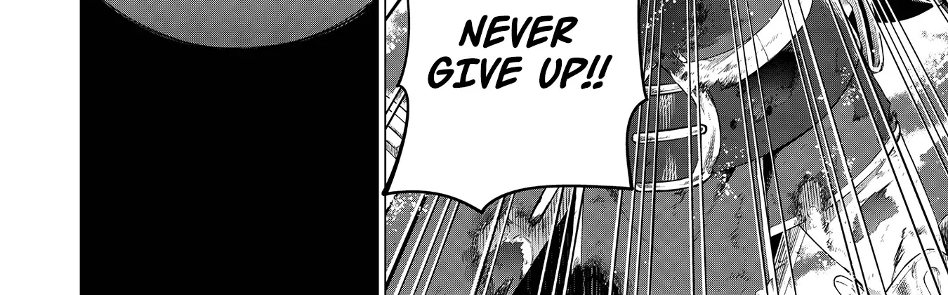 The Swordsman Everyone Looked Down On As Useless Is Actually the Strongest — Chapter 1 — Page 61
