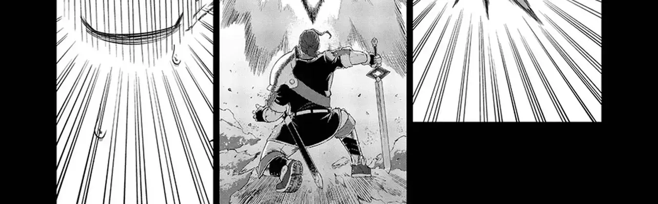 The Swordsman Everyone Looked Down On As Useless Is Actually the Strongest — Chapter 1 — Page 63