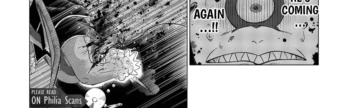 The Swordsman Everyone Looked Down On As Useless Is Actually the Strongest — Chapter 1 — Page 77