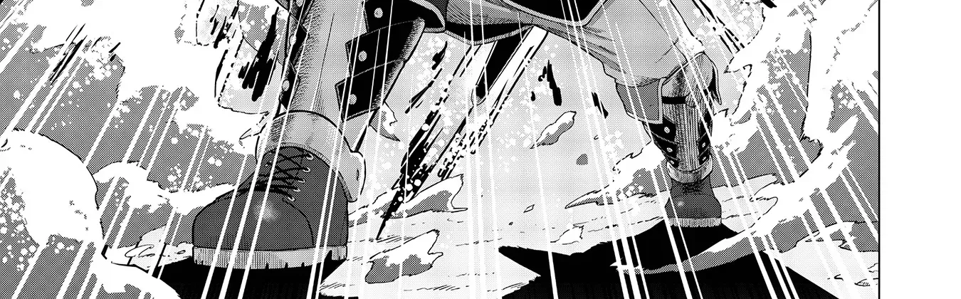The Swordsman Everyone Looked Down On As Useless Is Actually the Strongest — Chapter 1 — Page 83
