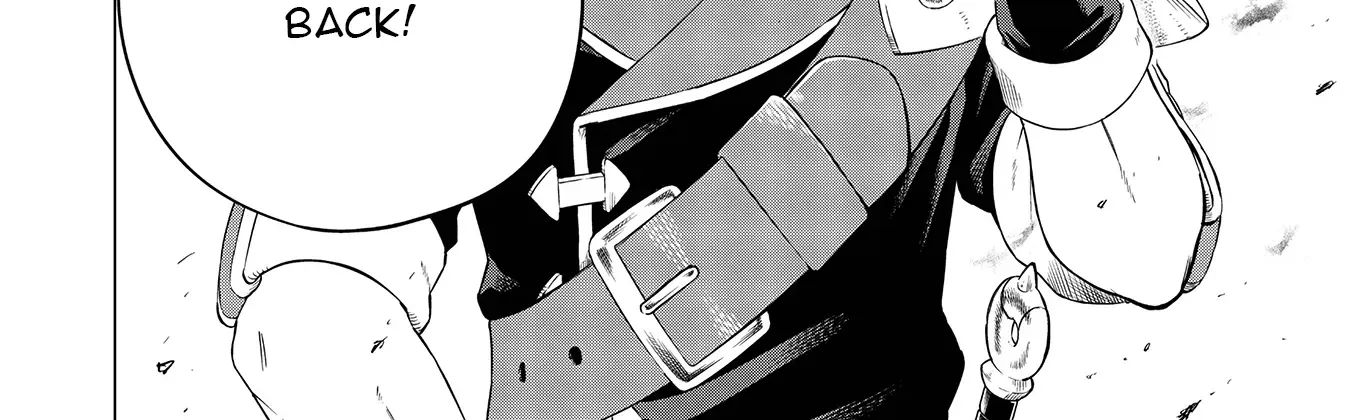The Swordsman Everyone Looked Down On As Useless Is Actually the Strongest — Chapter 1 — Page 89