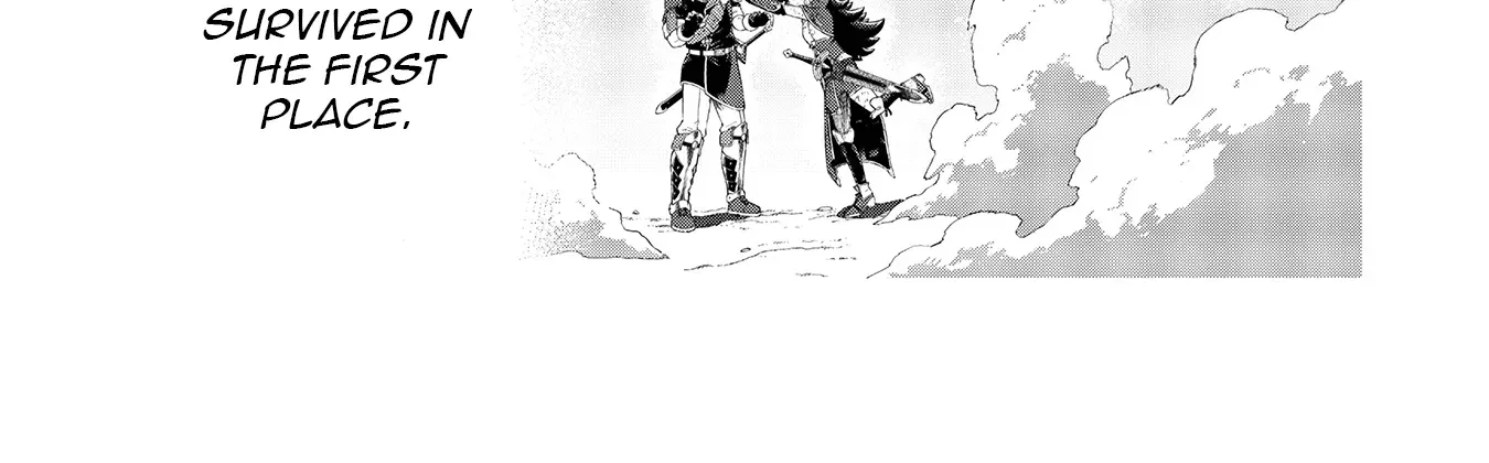 The Swordsman Everyone Looked Down On As Useless Is Actually the Strongest — Chapter 1 — Page 91