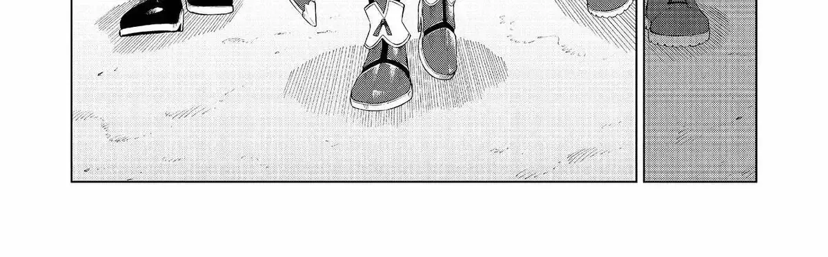 The Swordsman Everyone Looked Down On As Useless Is Actually the Strongest — Chapter 6 — Page 4