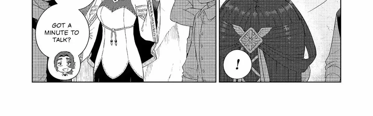 The Swordsman Everyone Looked Down On As Useless Is Actually the Strongest — Chapter 6 — Page 10
