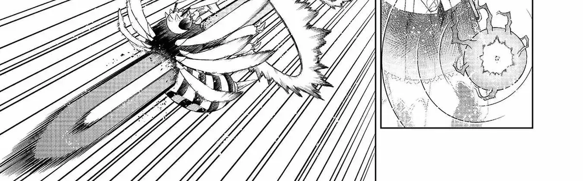 The Swordsman Everyone Looked Down On As Useless Is Actually the Strongest — Chapter 6 — Page 18