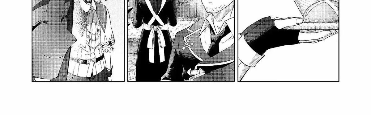 The Swordsman Everyone Looked Down On As Useless Is Actually the Strongest — Chapter 6 — Page 26