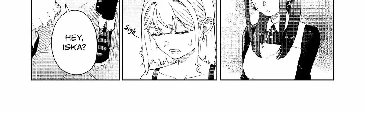 The Swordsman Everyone Looked Down On As Useless Is Actually the Strongest — Chapter 6 — Page 36
