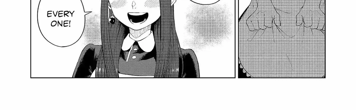 The Swordsman Everyone Looked Down On As Useless Is Actually the Strongest — Chapter 6 — Page 38