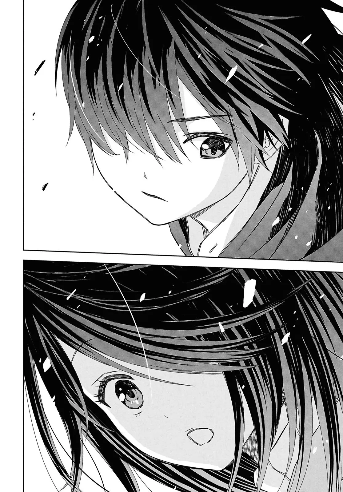 Monogatari no Kuromaku ni Tensei Shite — Chapter 31 — Page 14