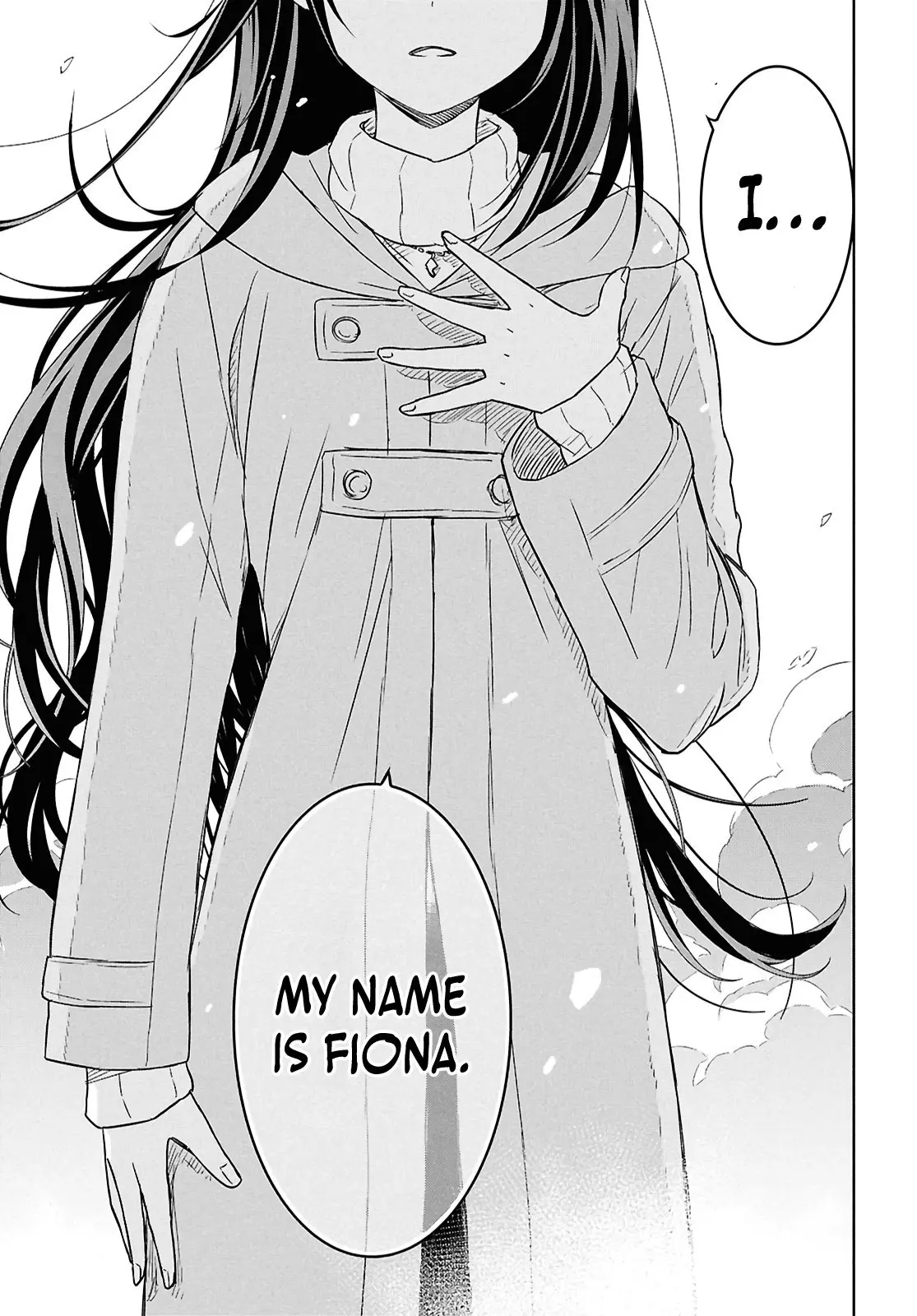 Monogatari no Kuromaku ni Tensei Shite — Chapter 31 — Page 28
