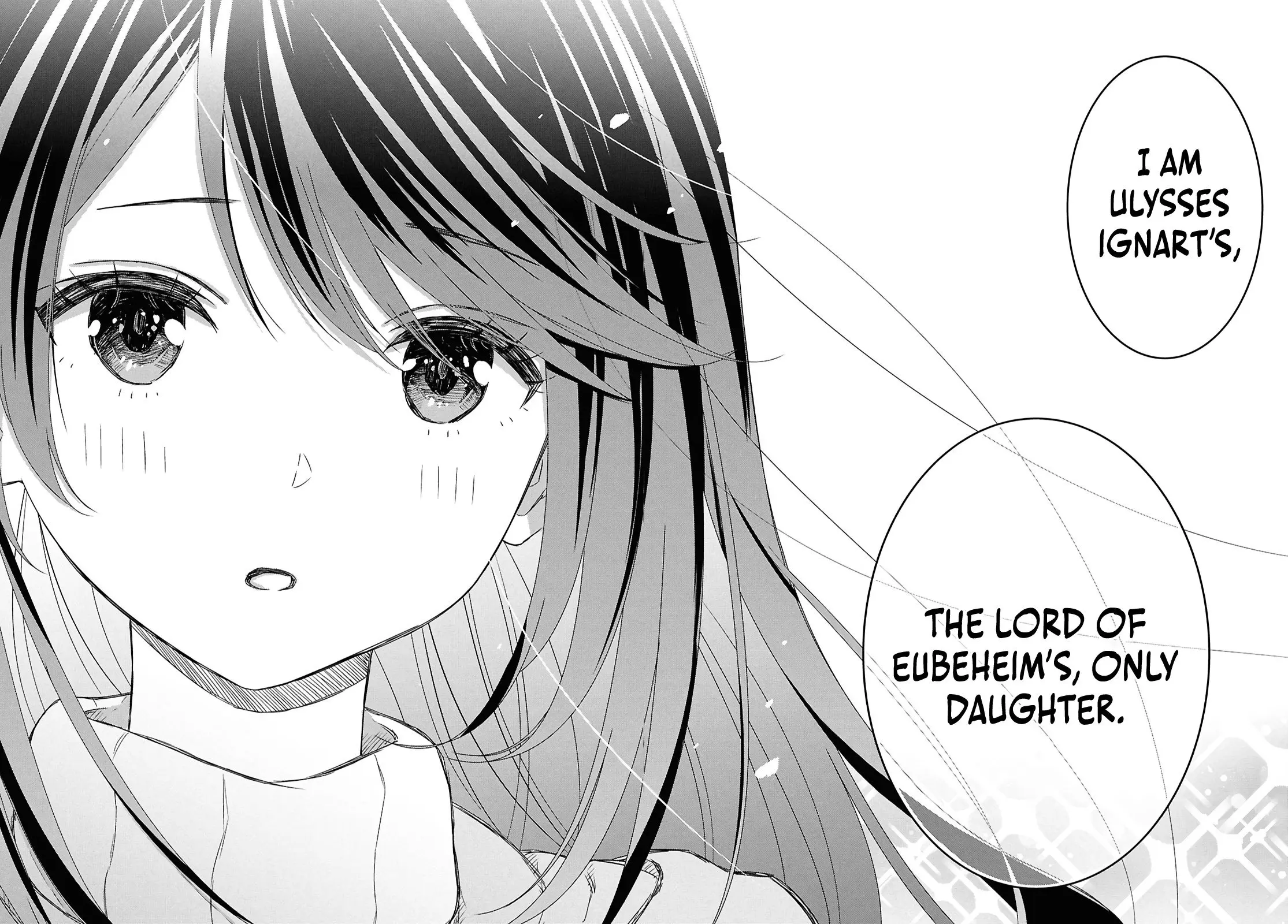 Monogatari no Kuromaku ni Tensei Shite — Chapter 31 — Page 29
