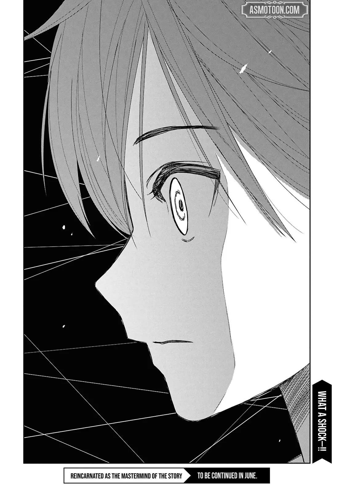 Monogatari no Kuromaku ni Tensei Shite — Chapter 31 — Page 30