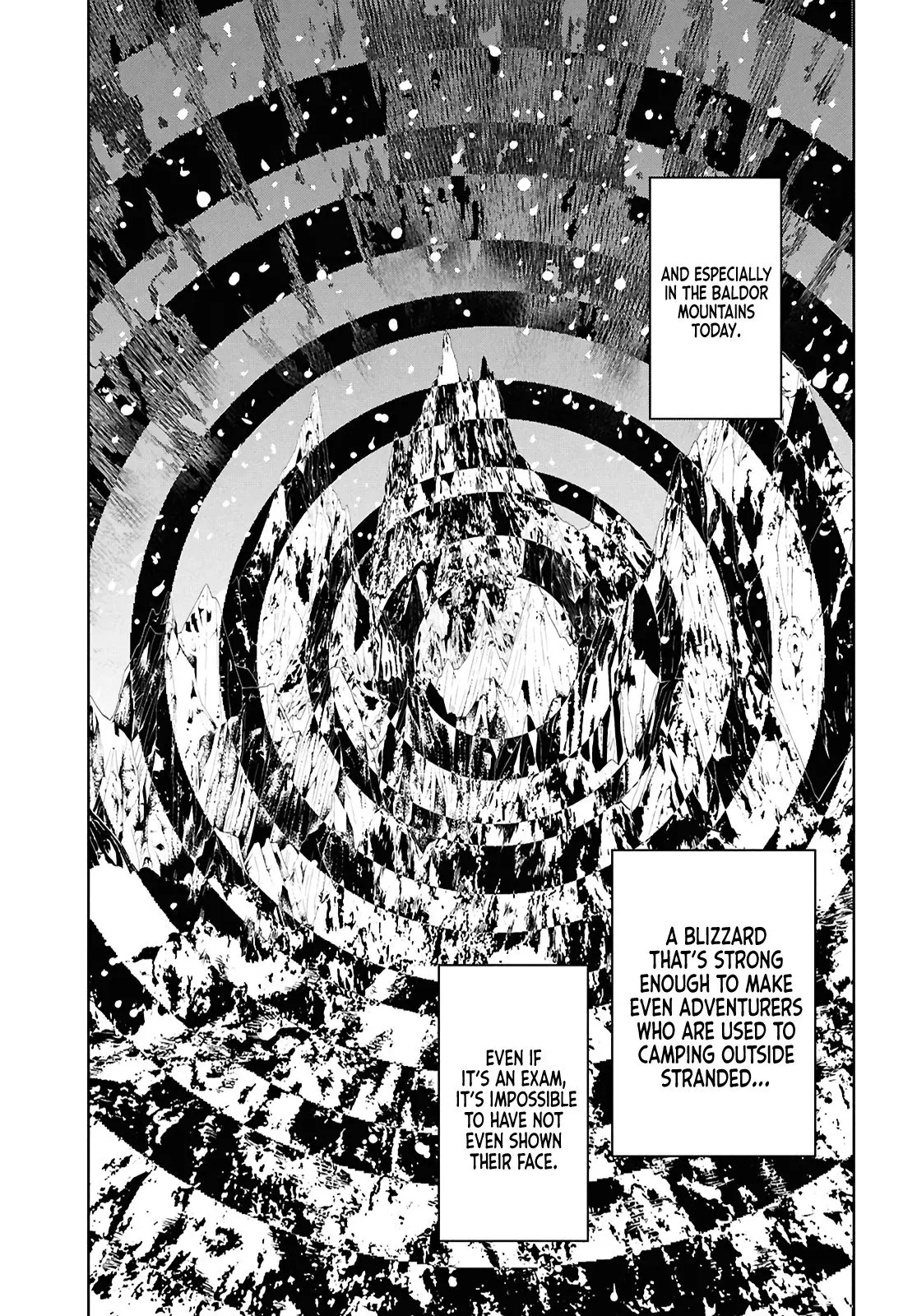 Monogatari no Kuromaku ni Tensei Shite — Chapter 32 — Page 12