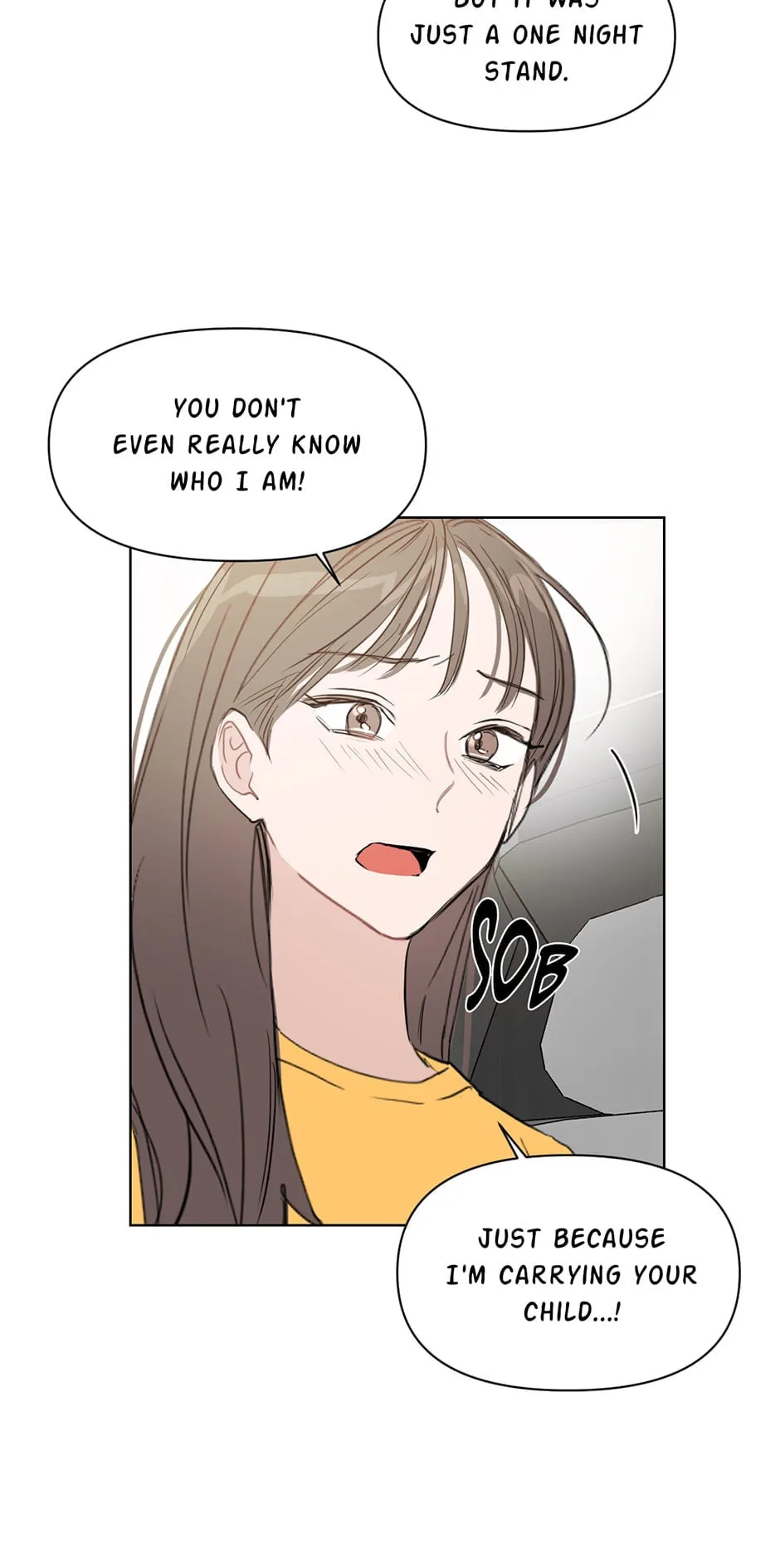 Positively Yours — Chapter 27 — Page 10