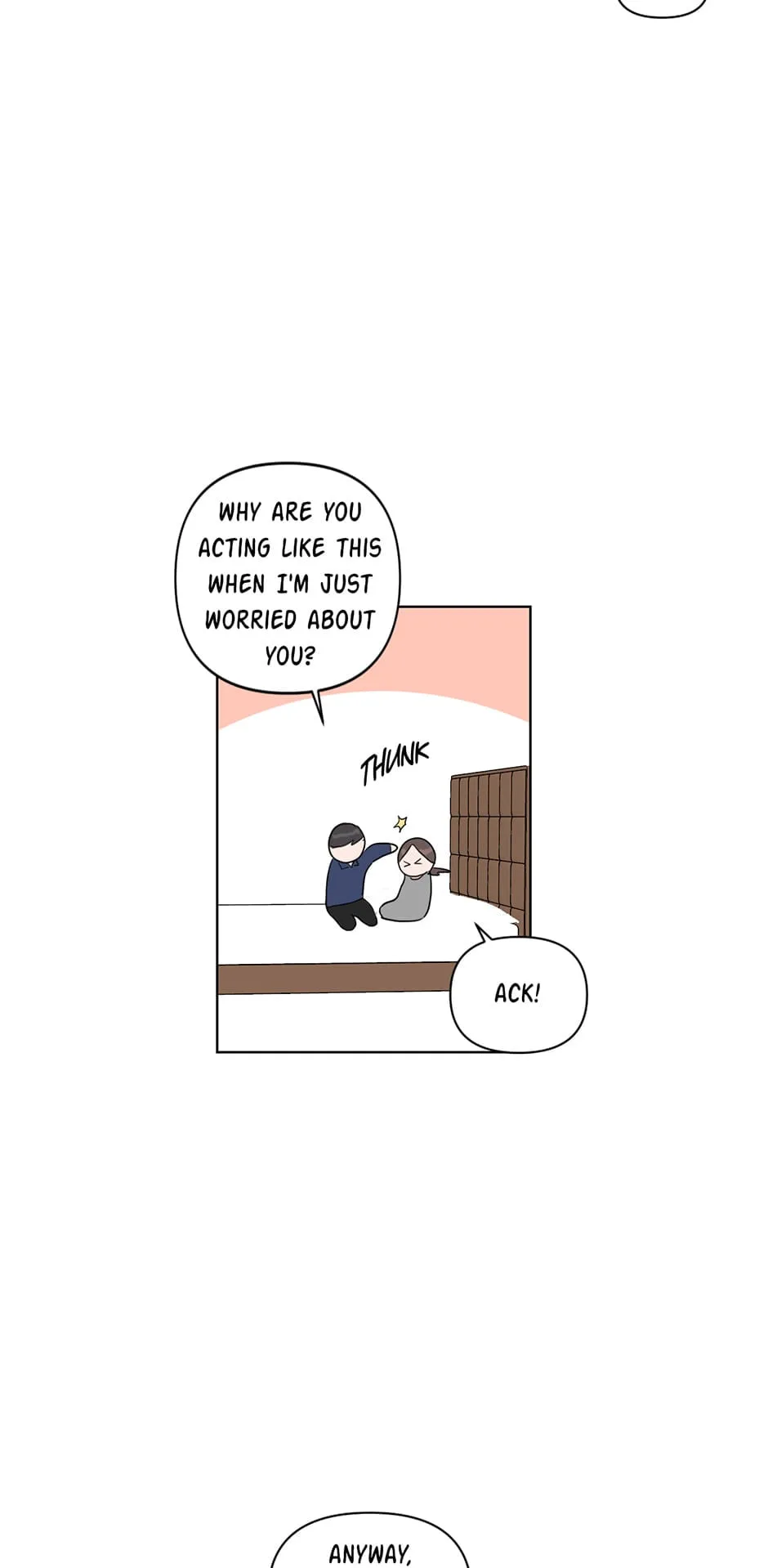 Positively Yours — Chapter 28 — Page 3