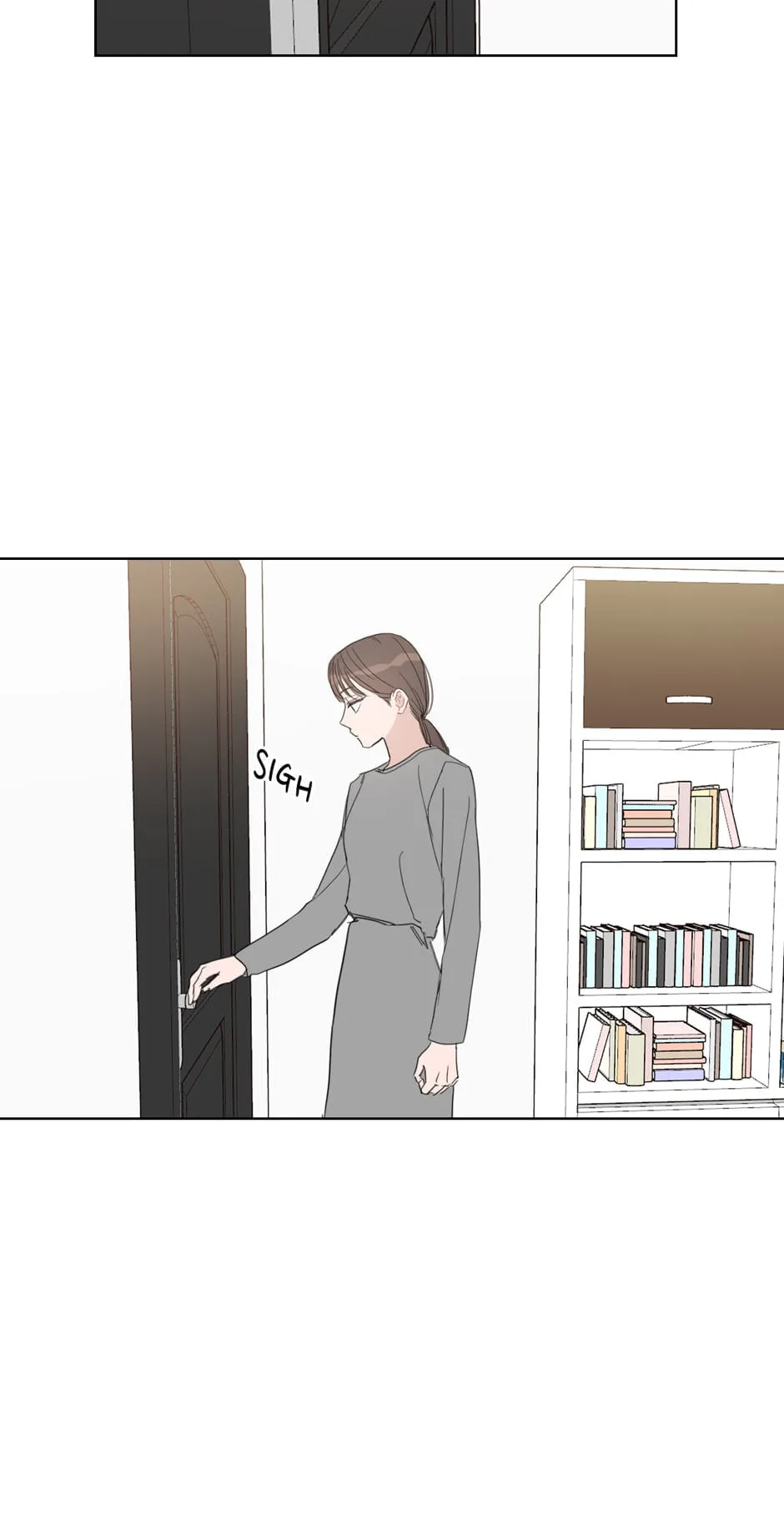 Positively Yours — Chapter 28 — Page 11