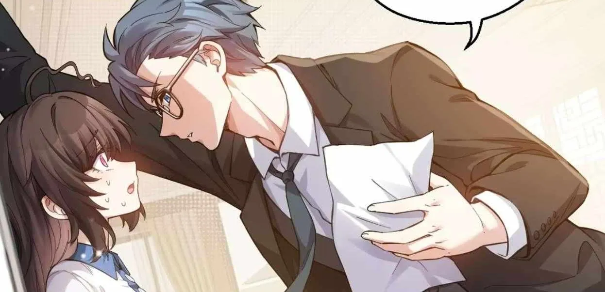 My Academic System Is Making Me Date?! — Chapter 15 — Page 6