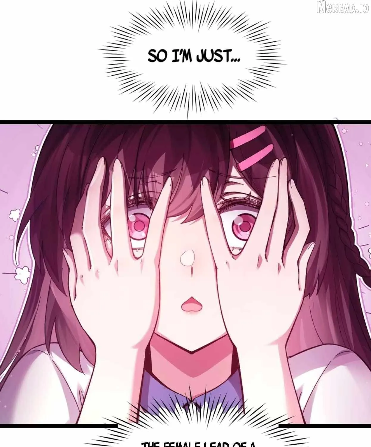 My Academic System Is Making Me Date?! — Chapter 15 — Page 11