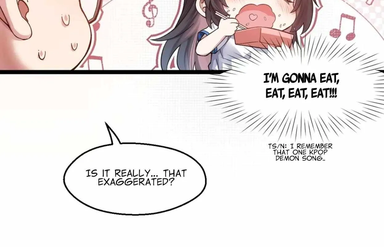 My Academic System Is Making Me Date?! — Chapter 15 — Page 31