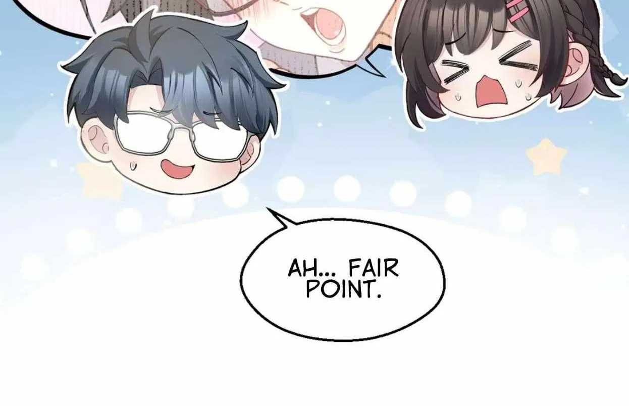 My Academic System Is Making Me Date?! — Chapter 15 — Page 53