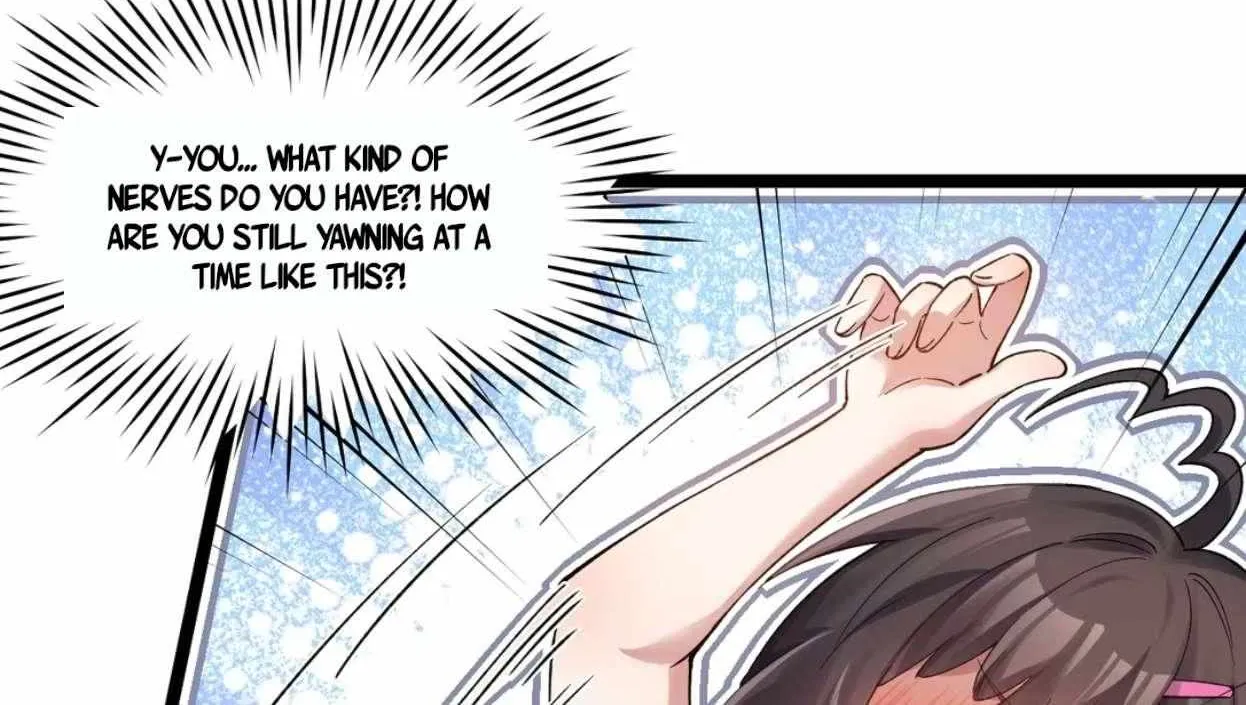 My Academic System Is Making Me Date?! — Chapter 16 — Page 26