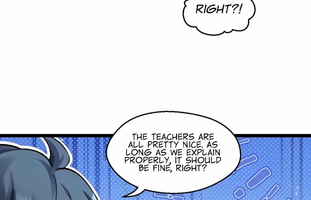 My Academic System Is Making Me Date?! — Chapter 16 — Page 52