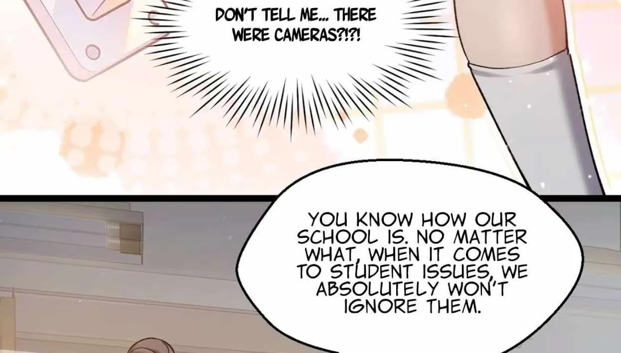 My Academic System Is Making Me Date?! — Chapter 16 — Page 78