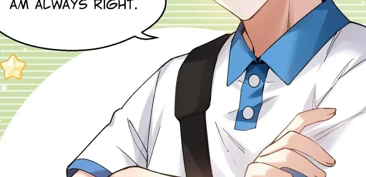 My Academic System Is Making Me Date?! — Chapter 17 — Page 27