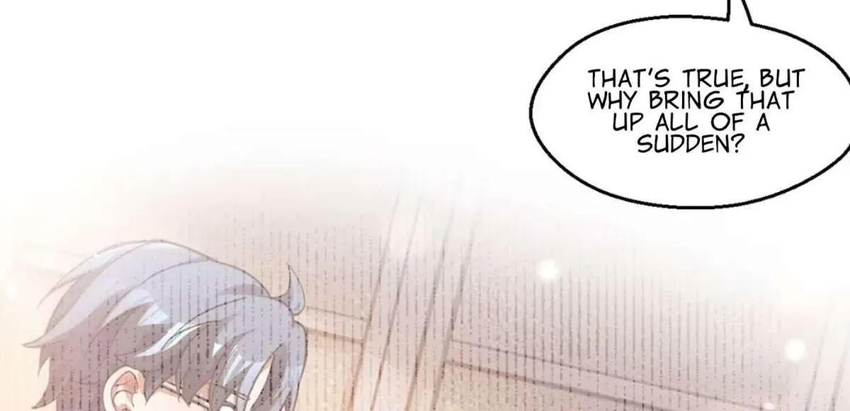 My Academic System Is Making Me Date?! — Chapter 17 — Page 29
