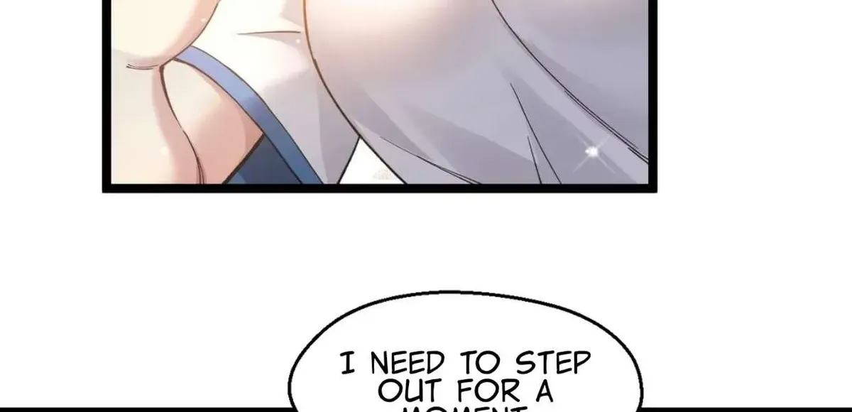 My Academic System Is Making Me Date?! — Chapter 17 — Page 35
