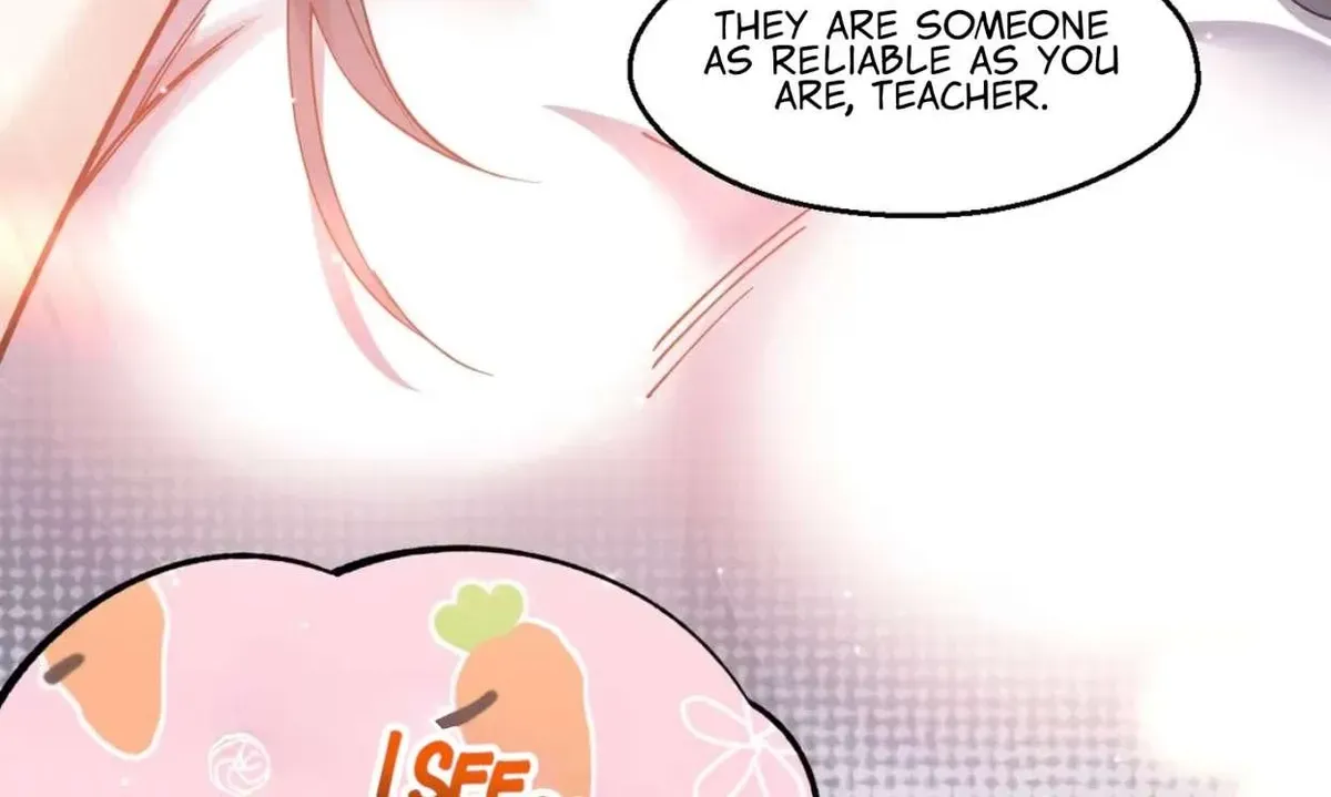 My Academic System Is Making Me Date?! — Chapter 17 — Page 57