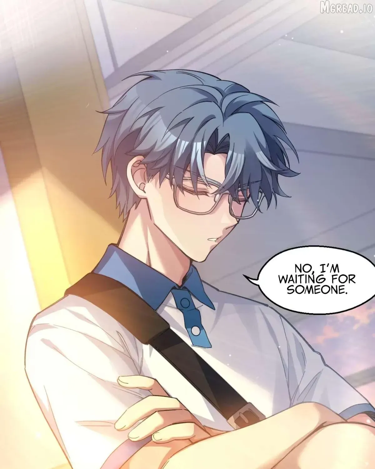 My Academic System Is Making Me Date?! — Chapter 17 — Page 62