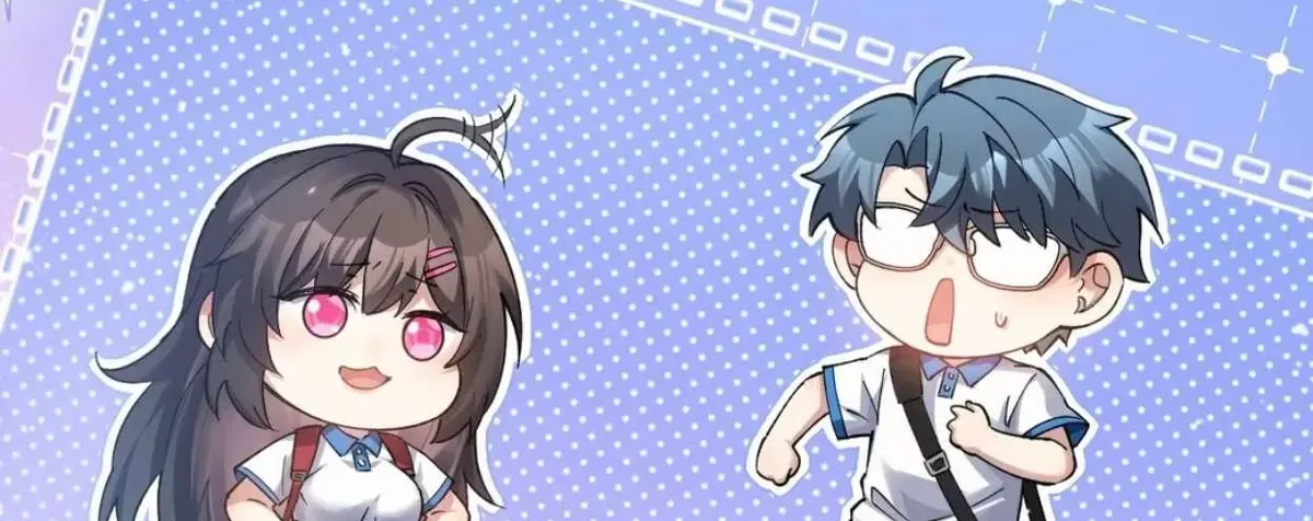 My Academic System Is Making Me Date?! — Chapter 17 — Page 79
